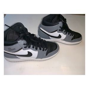 jordan 1 retro high rare air cool grey